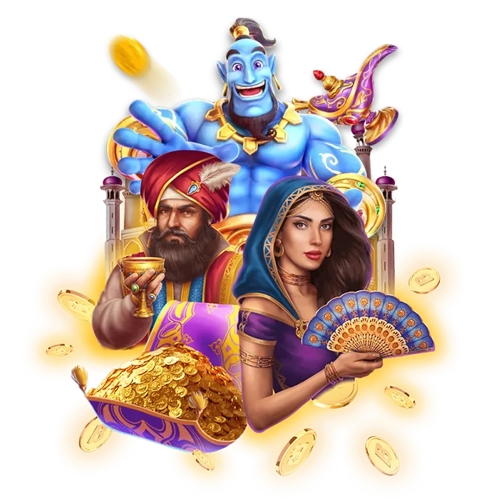 สล็อต frenza888